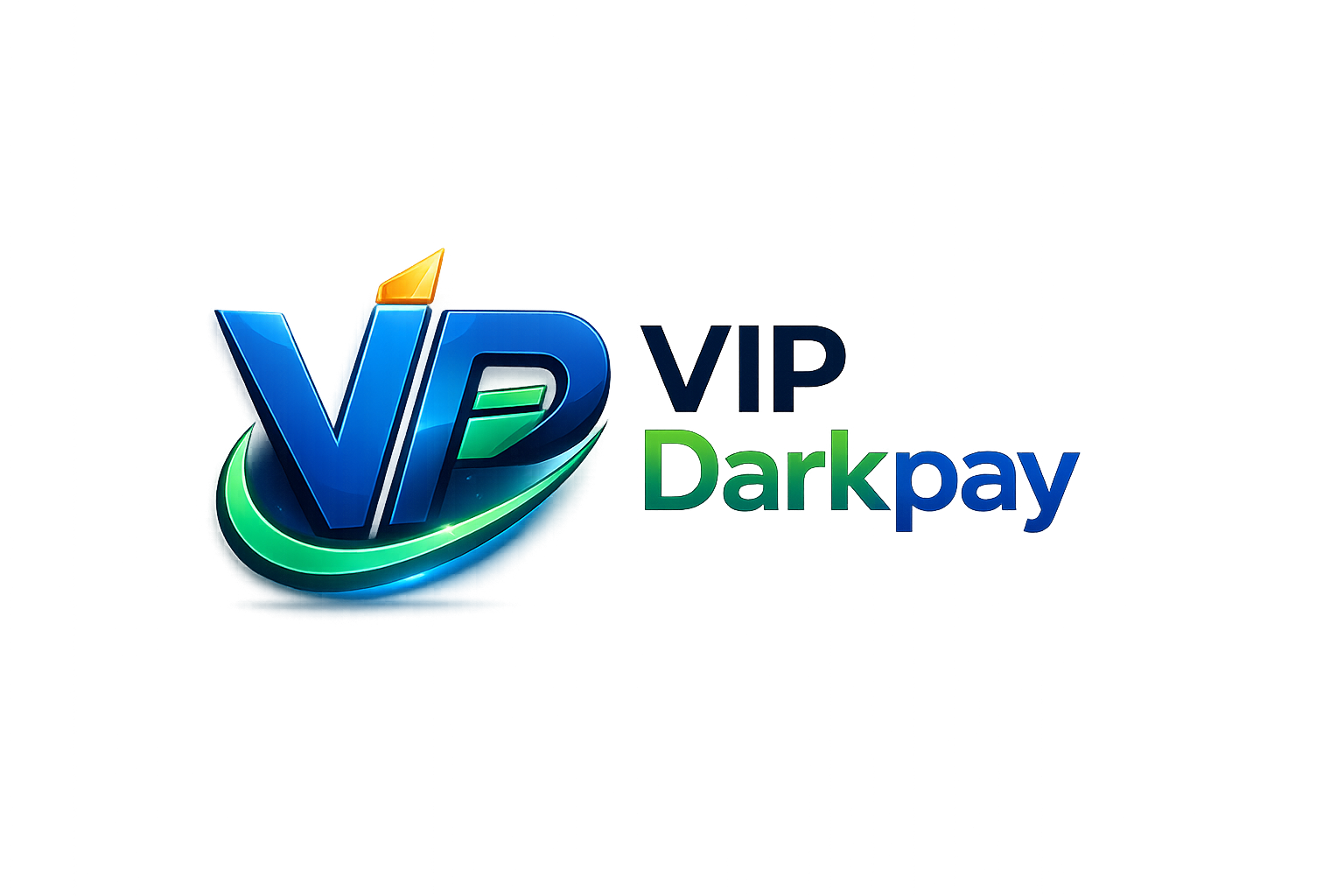 VIP DarkPay Promotion Banner